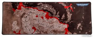 Warhammer 40,000 Desk Mat Galaxy