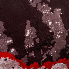 Warhammer 40,000 Desk Mat Galaxy-thumb-2