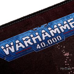 Warhammer 40,000 Desk Mat Galaxy-thumb-4