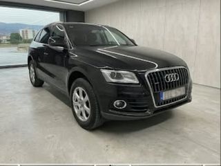 Audi Q5 2011 2.0 TDI QUATTRO S TRONIC