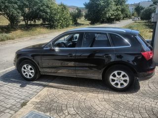 Audi Q5 2011 2.0 TDI QUATTRO S TRONIC-thumb-1