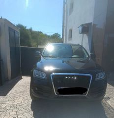 Audi Q5 2011 2.0 TDI QUATTRO S TRONIC-thumb-2