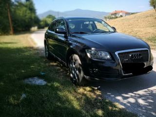 Audi Q5 2011 2.0 TDI QUATTRO S TRONIC-thumb-3