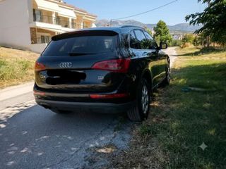 Audi Q5 2011 2.0 TDI QUATTRO S TRONIC-thumb-5