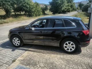 Audi Q5 2011 2.0 TDI QUATTRO S TRONIC-thumb-6