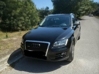 Audi Q5 2011 2.0 TDI QUATTRO S TRONIC-thumb-7