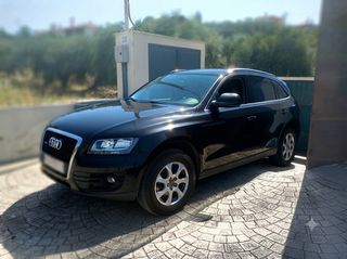 Audi Q5 2011 2.0 TDI QUATTRO S TRONIC-thumb-10