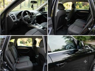 Audi Q5 2011 2.0 TDI QUATTRO S TRONIC-thumb-11