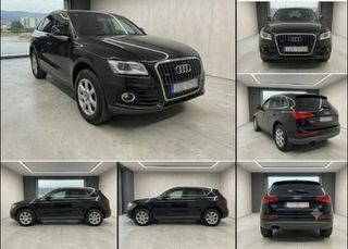 Audi Q5 2011 2.0 TDI QUATTRO S TRONIC-thumb-12