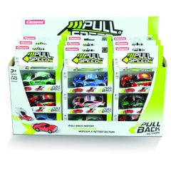 DTM Racers assorted Pull & Speed car-thumb-2