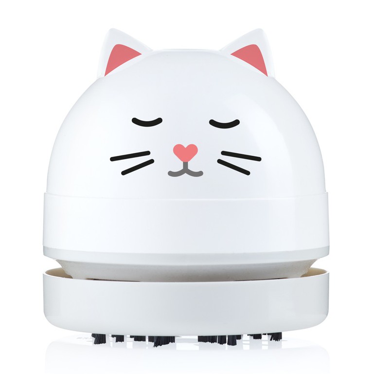 Mustard - Cat Vac - Rechargeable - Compact / Gadgets
