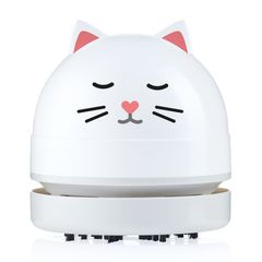 Mustard - Cat Vac - Rechargeable - Compact / Gadgets
