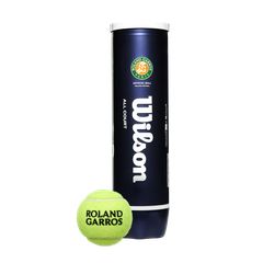 Wilson - Roland Garros CT 4 Ball / Sport and Outdoor