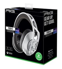 RIG 700Hx White Headset (XBOX) / PlayStation 5-thumb-4