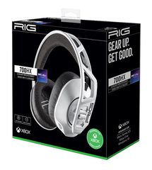 RIG 700Hx White Headset (XBOX) / PlayStation 5-thumb-1