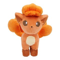 Pokémon - Plush 20 cm Vulpix (PKW4579) / Toys