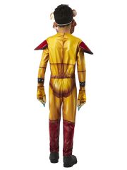 Rubies - Glamrock Freddy Costume-thumb-3