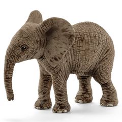 Schleich - Wild Life - African Elephant Calf (14763) / Toys