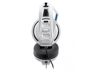 RIG 400 Hs White Headset (PS4/PS5) / PlayStation 5-thumb-1