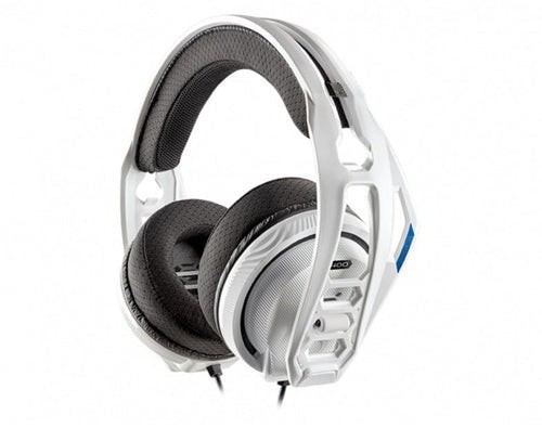 RIG 400 Hs White Headset (PS4/PS5) / PlayStation 5