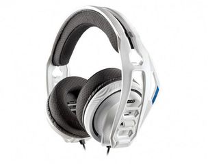 RIG 400 Hs White Headset (PS4/PS5) / PlayStation 5