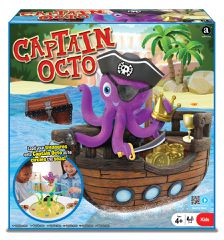 Captain Octo (GPF2201) / Toys-thumb-3