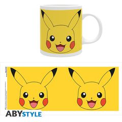 POKEMON - Mug - 320 ml - Pikachu-thumb-3