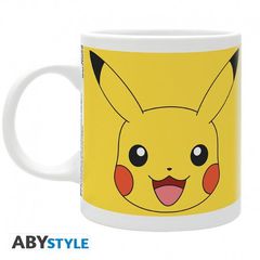 POKEMON - Mug - 320 ml - Pikachu-thumb-1