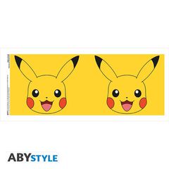 POKEMON - Mug - 320 ml - Pikachu-thumb-2