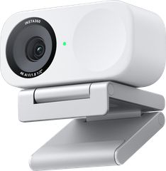 Insta360 - Link 2C Standard Edition - Arctic White / Computers