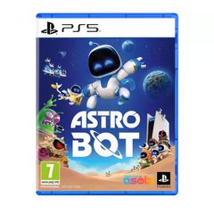 Astrobot (UK/AR) / PlayStation 5