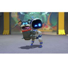 Astrobot (UK/AR) / PlayStation 5-thumb-3