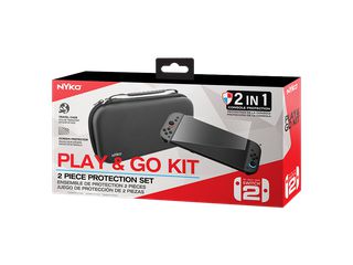 Nyko - Play & Go Kit - Switch 2 / Nintendo Switch 2-thumb-1