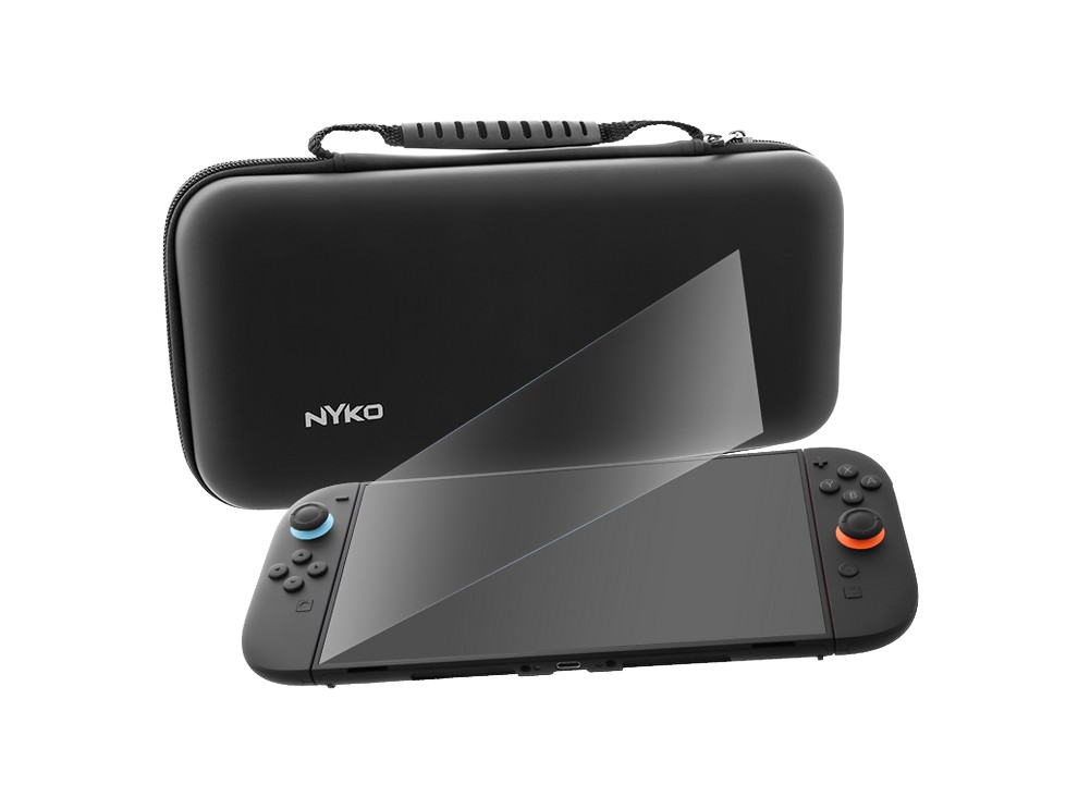Nyko - Play & Go Kit - Switch 2 / Nintendo Switch 2