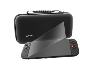 Nyko - Play & Go Kit - Switch 2 / Nintendo Switch 2