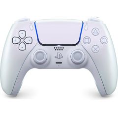 Sony Playstation 5 DualSense Wireless Controller (Starlight Blue) / PlayStation 5