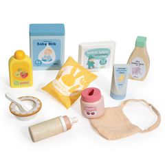 Tender Leaf - Baby Care Set (TL8247) / Toys