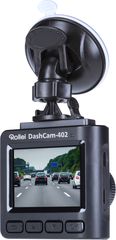 Rollei - DashCam 402 / Electronics