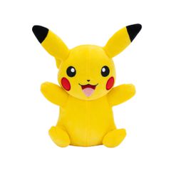 Pokémon - Plush 20 cm Pikachu (PKW4193) / Toys