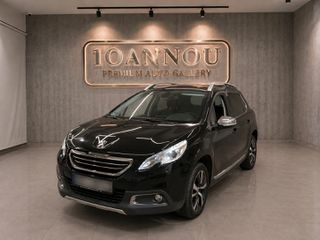 Peugeot 2008 2015 ΕΠΩΛΗΘΗ-thumb-1