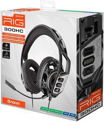 NACON - RIG 300HC / Nintendo Switch 2-thumb-2