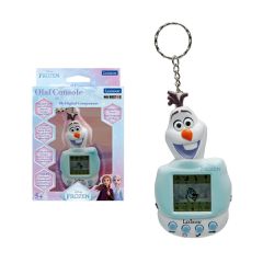 Lexibook - DISNEY Frozen My Best-E® console (JLMB10FZ) / Toys