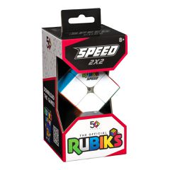 Rubiks - Speed Cube 2x2 (6071139) / Toys-thumb-3