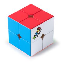 Rubiks - Speed Cube 2x2 (6071139) / Toys-thumb-4