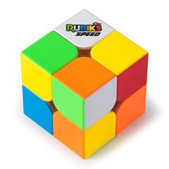 Rubiks - Speed Cube 2x2 (6071139) / Toys-thumb-1