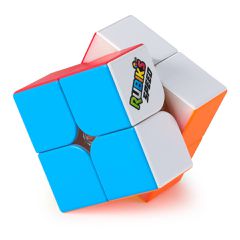 Rubiks - Speed Cube 2x2 (6071139) / Toys-thumb-2