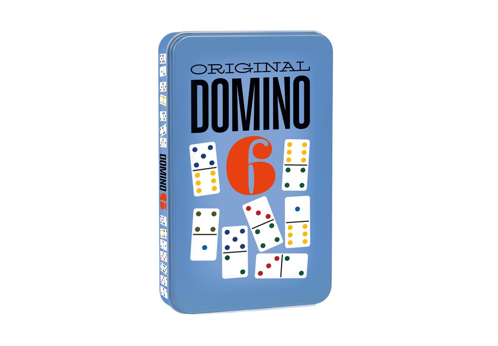 Original Domino 6 (10027)