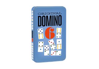 Original Domino 6 (10027) / Toys