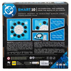 Smart10 - DC Comics (ENG) (40865127) / Toys-thumb-4