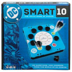 Smart10 - DC Comics (ENG) (40865127) / Toys-thumb-1